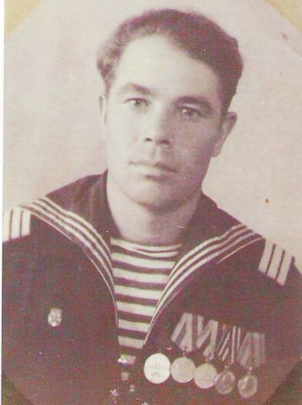 Николаев Иван Ефимович
